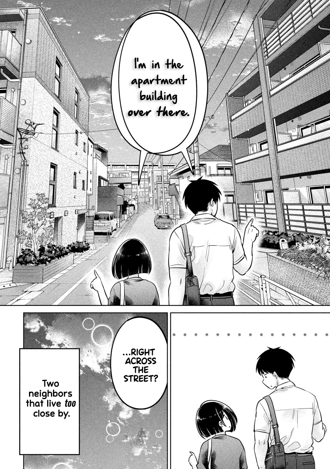 Big Muki Muki & Small Muchi Muchi - Chapter 1-40 page 84