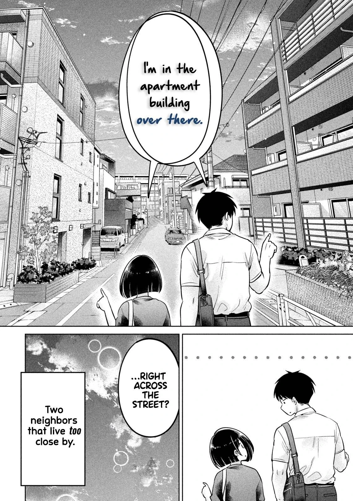 Big Muki Muki & Small Muchi Muchi - Chapter 1-40 page 85