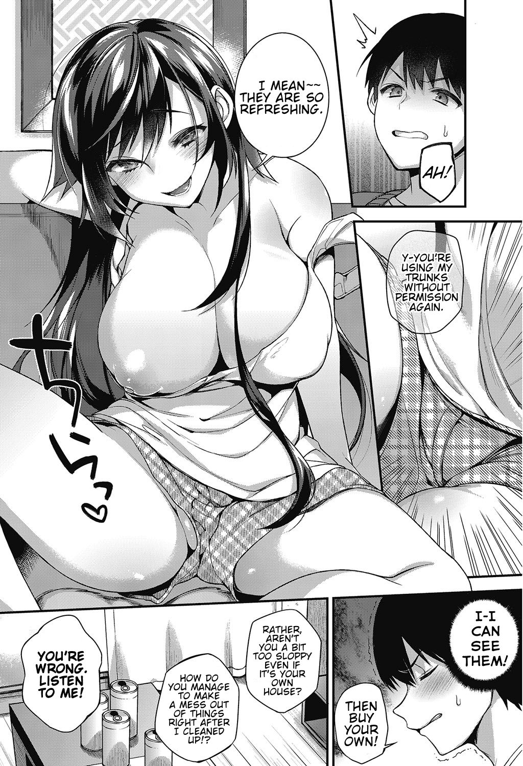 Big sis cousin page 4