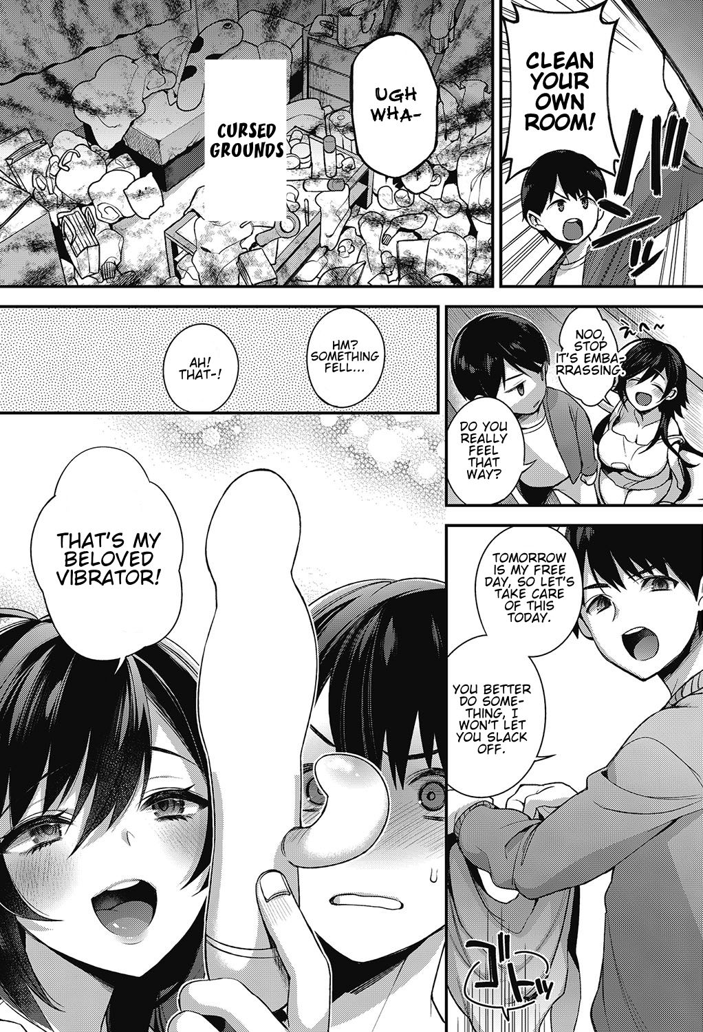 Big sis cousin page 6