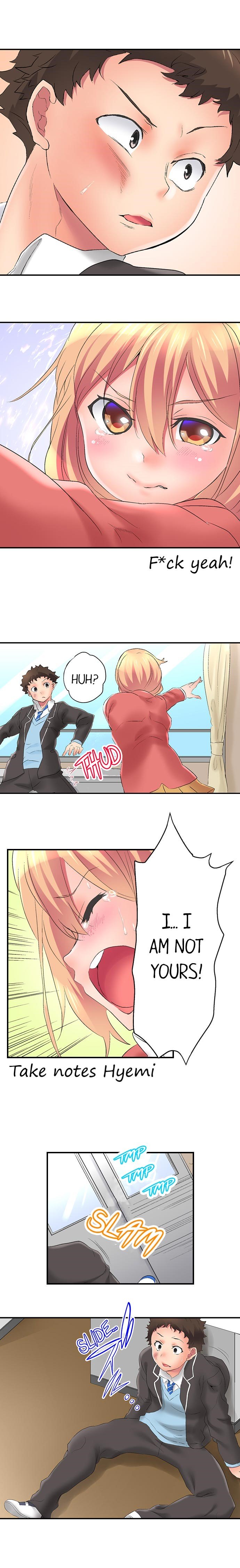 Big Sister Lets Me BANG Her! Ch.12/12 page 144