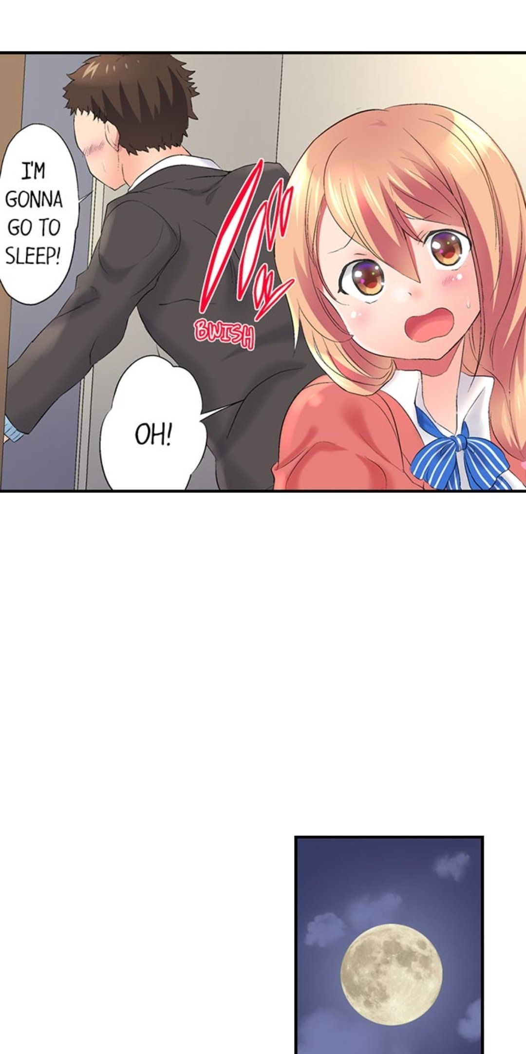 Big Sister Lets Me BANG Her! Ch.12/12 page 30