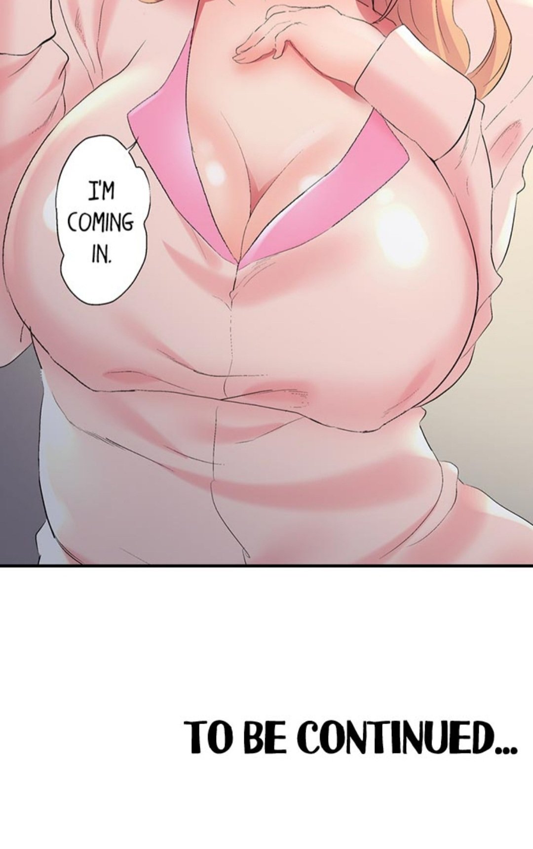 Big Sister Lets Me BANG Her! Ch.12/12 page 34
