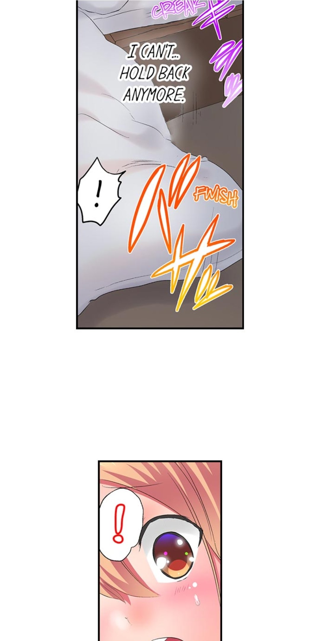 Big Sister Lets Me BANG Her! Ch.12/12 page 68
