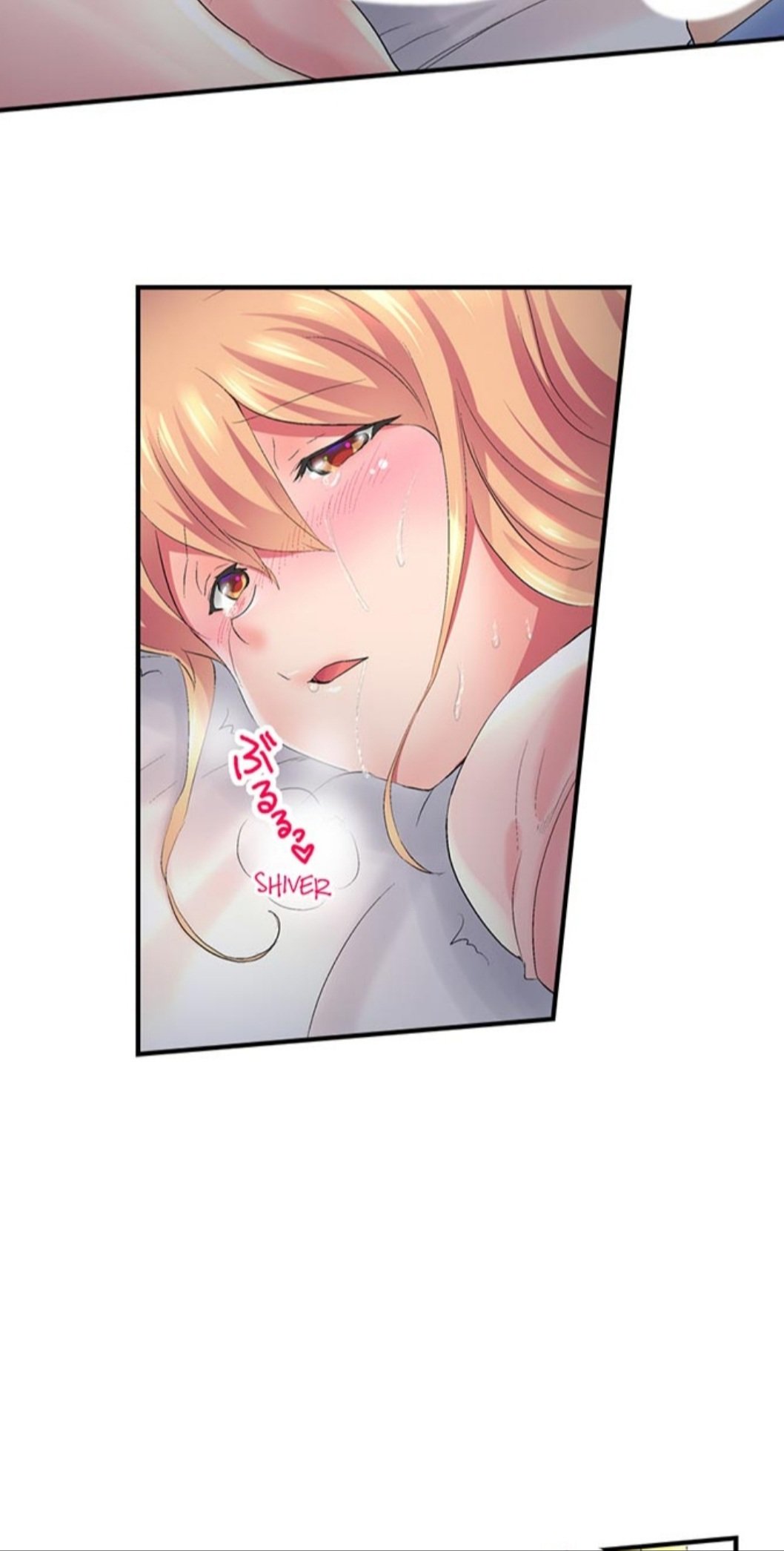 Big Sister Lets Me BANG Her! Ch.12/12 page 80
