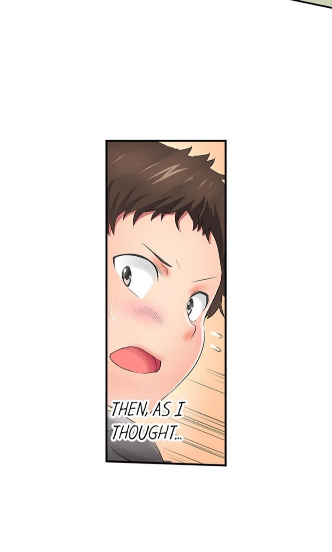 Big Sister Lets Me BANG Her! Ch.12/12 page 84