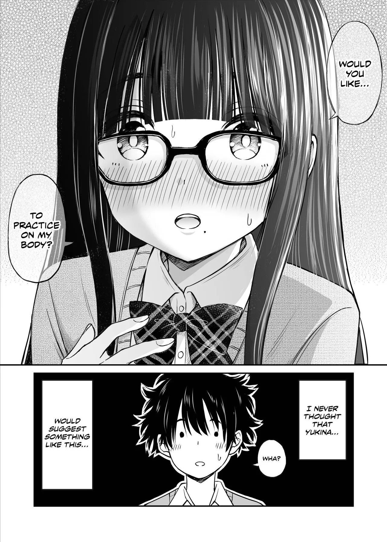 Bijutsubu no Kyonyuu Kouhai ga Nude Model ni Natta Kekka Amari ni Ero Sugite Ore no Geijutsu ga Bakuhatsushita Hanashi page 11