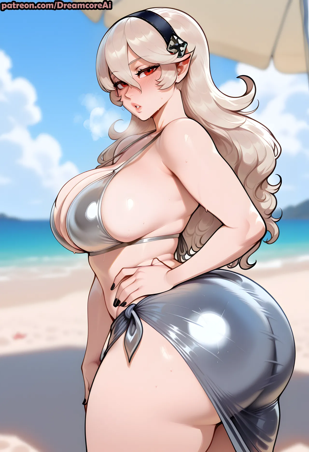 Bikini BWC sets page 96
