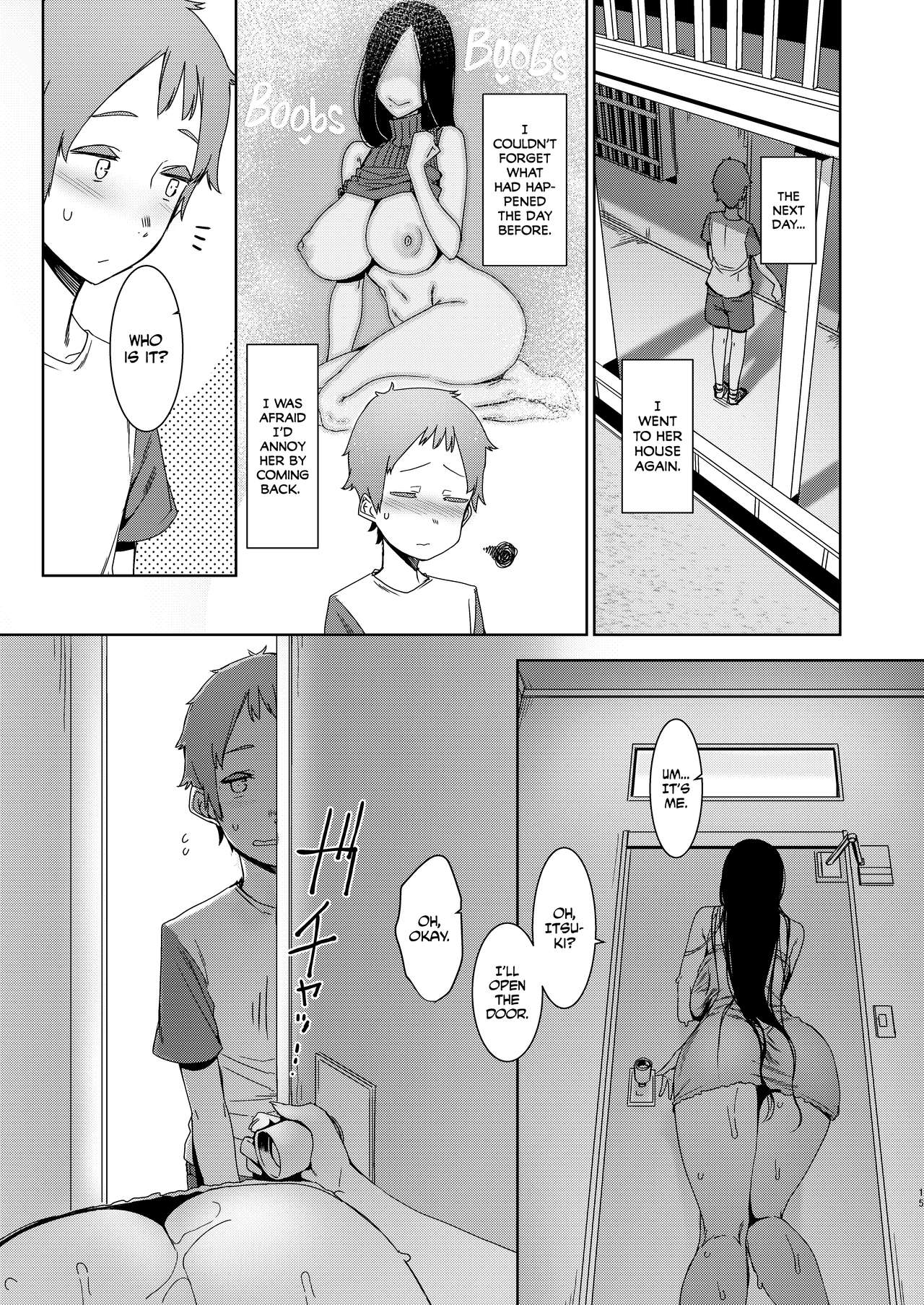 Birds of a Feather [English] =The Lost Light= page 16