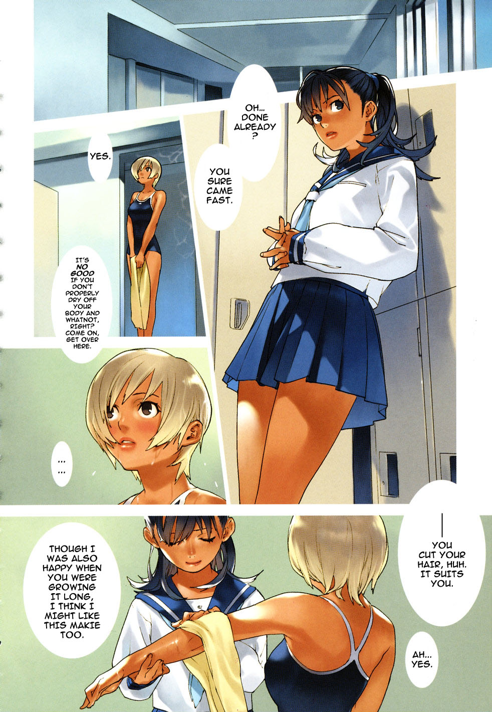 Birthday page 109