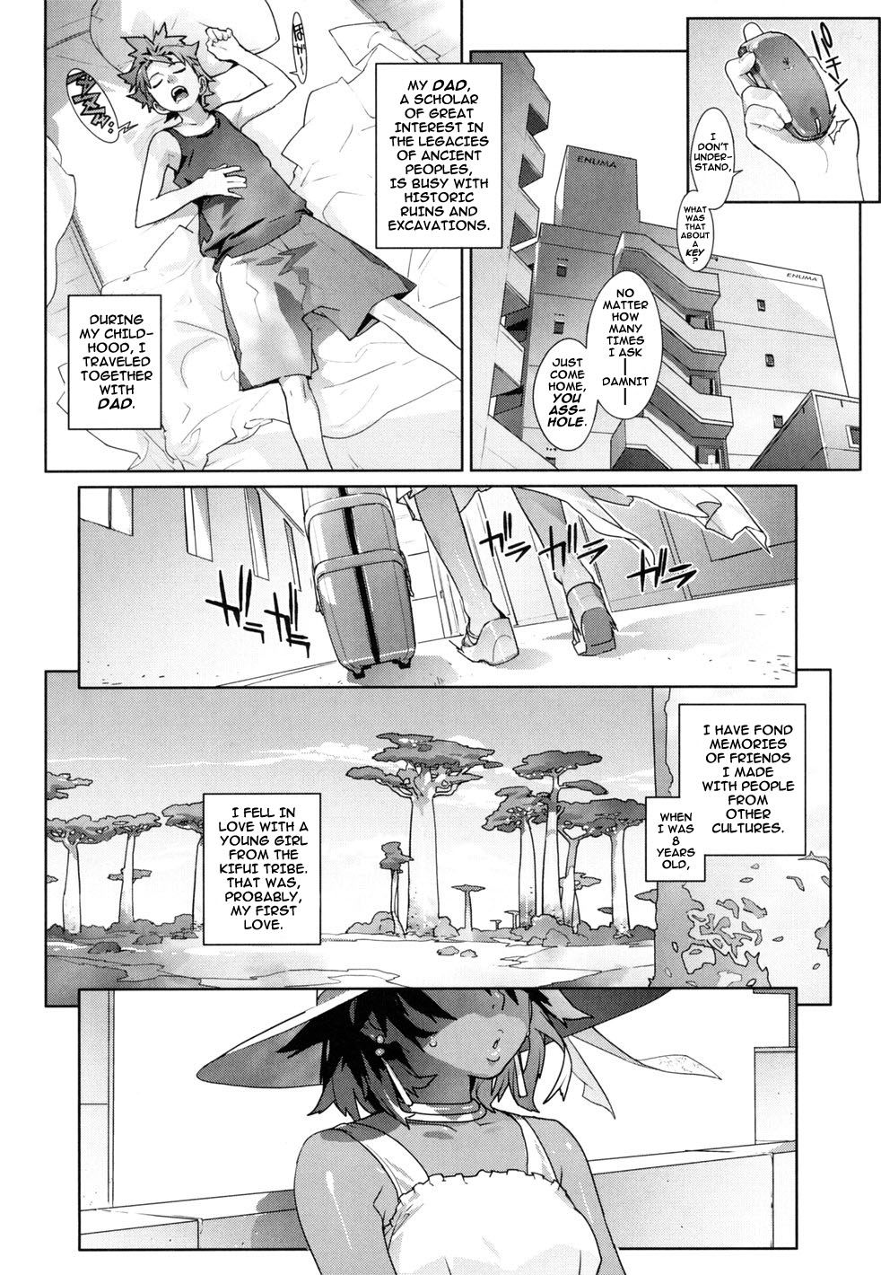 Birthday page 125