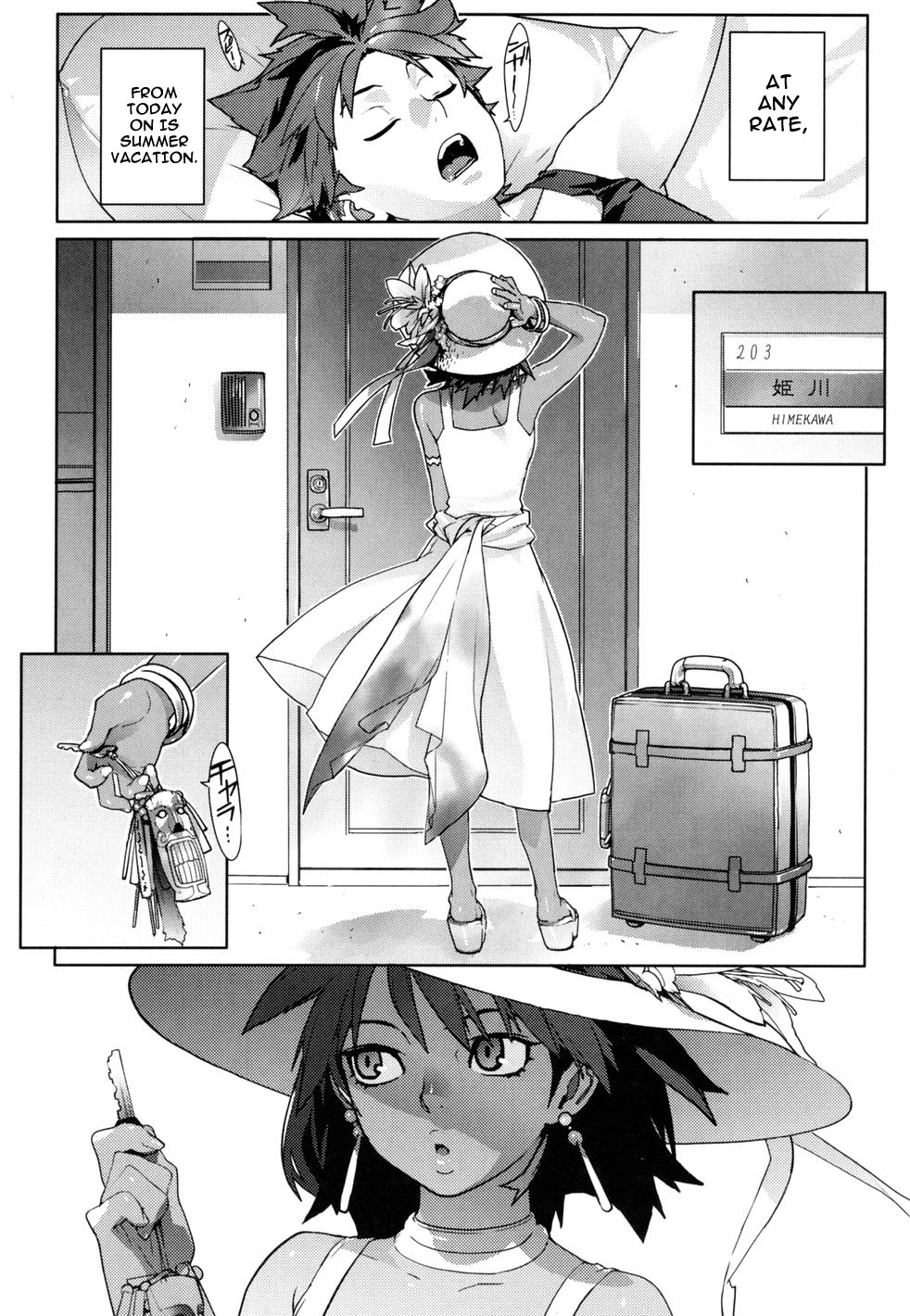 Birthday page 126