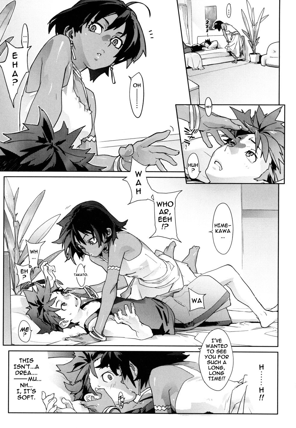 Birthday page 128