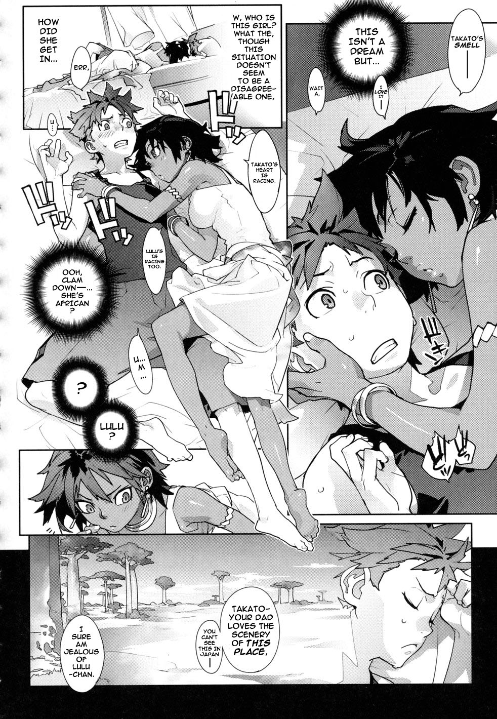 Birthday page 129