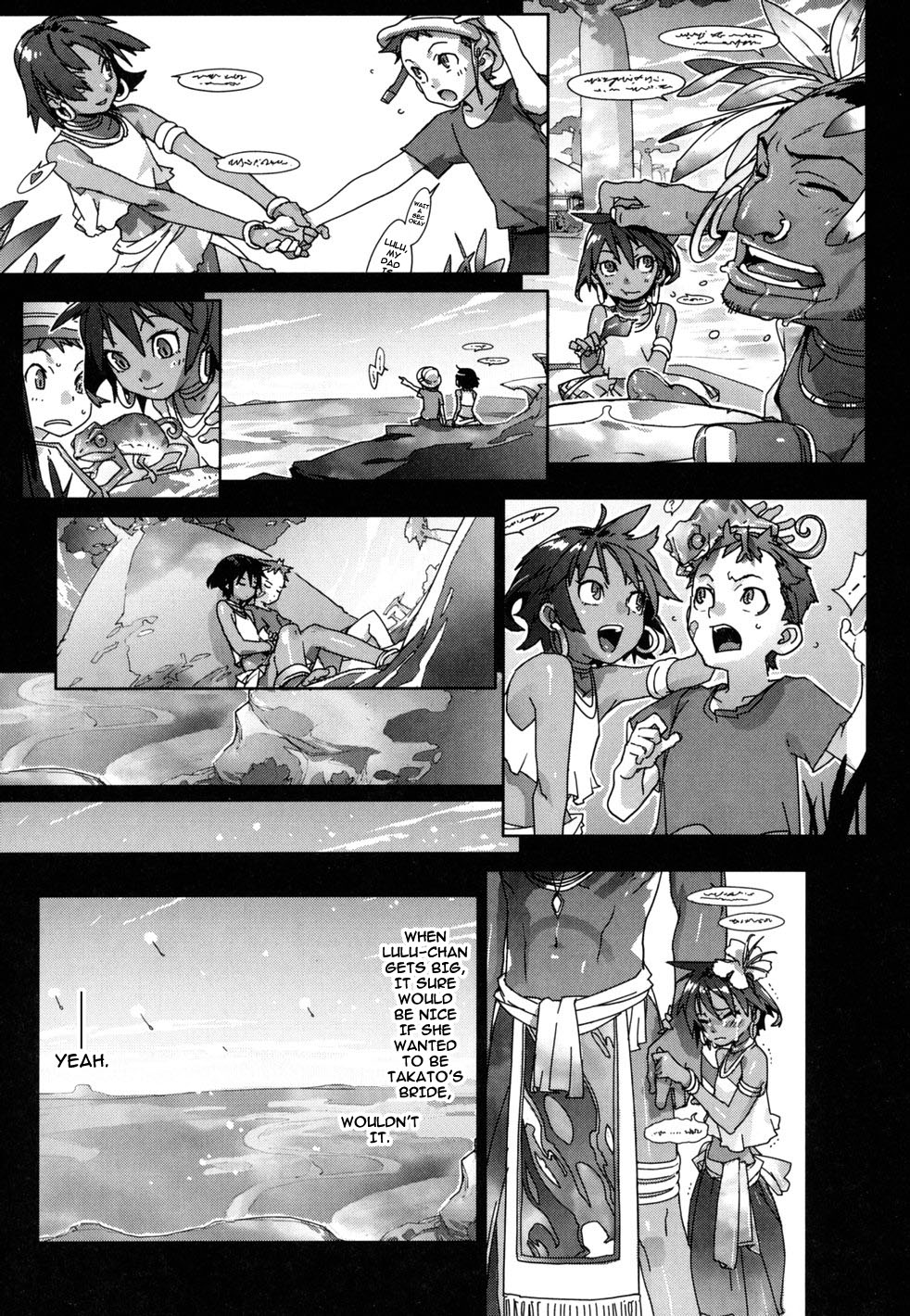 Birthday page 130