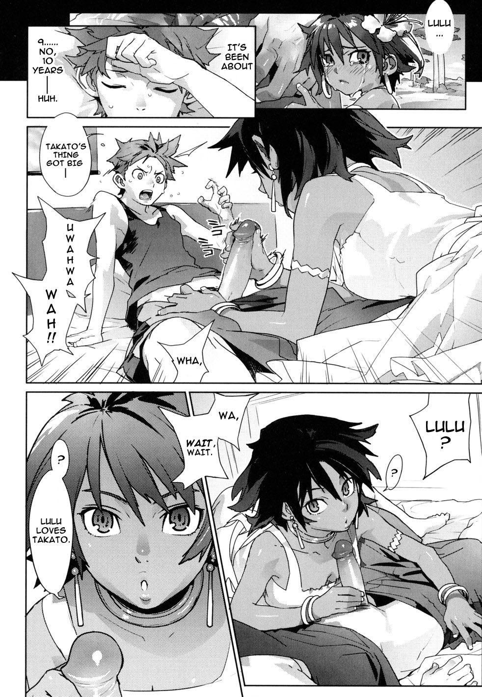 Birthday page 131