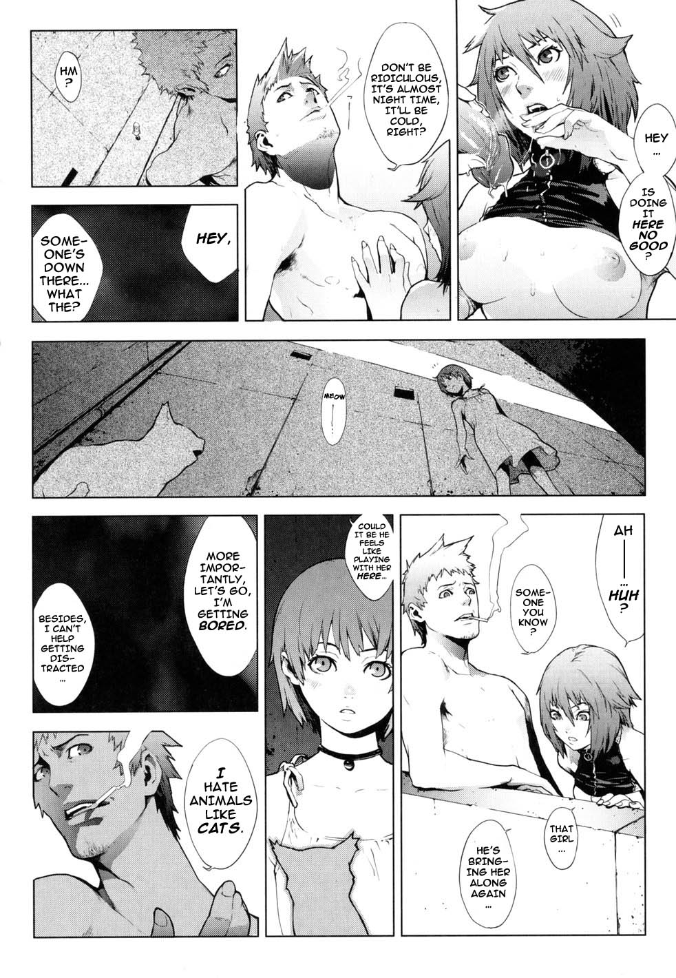 Birthday page 145