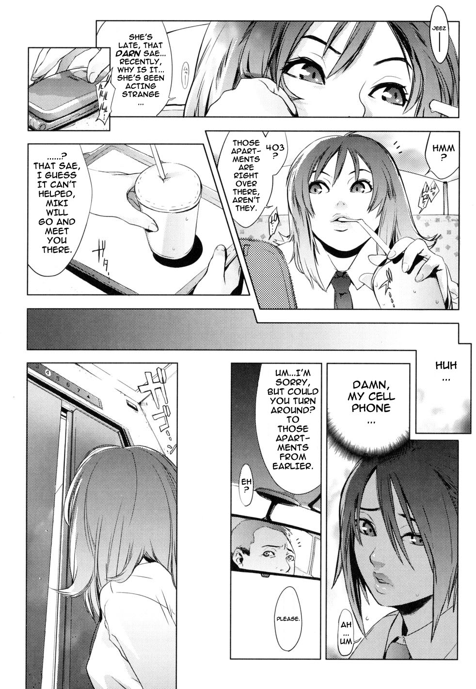 Birthday page 161