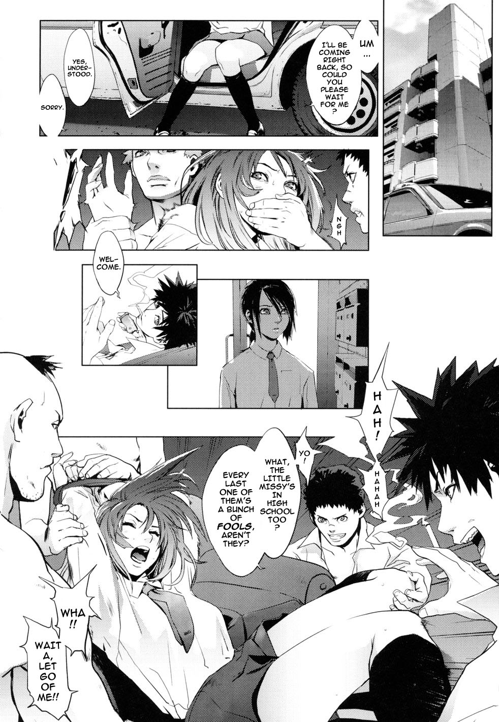 Birthday page 163