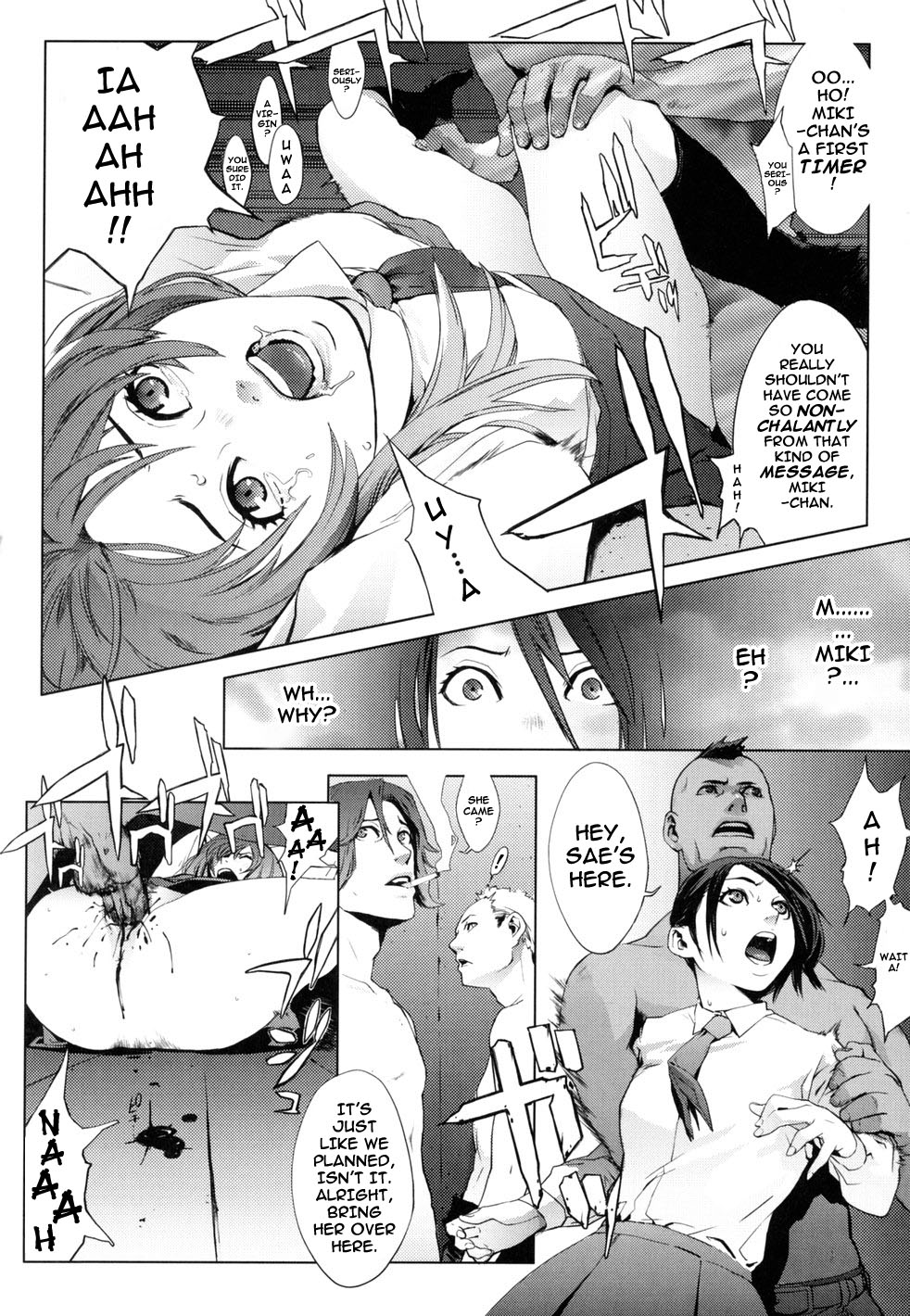 Birthday page 165