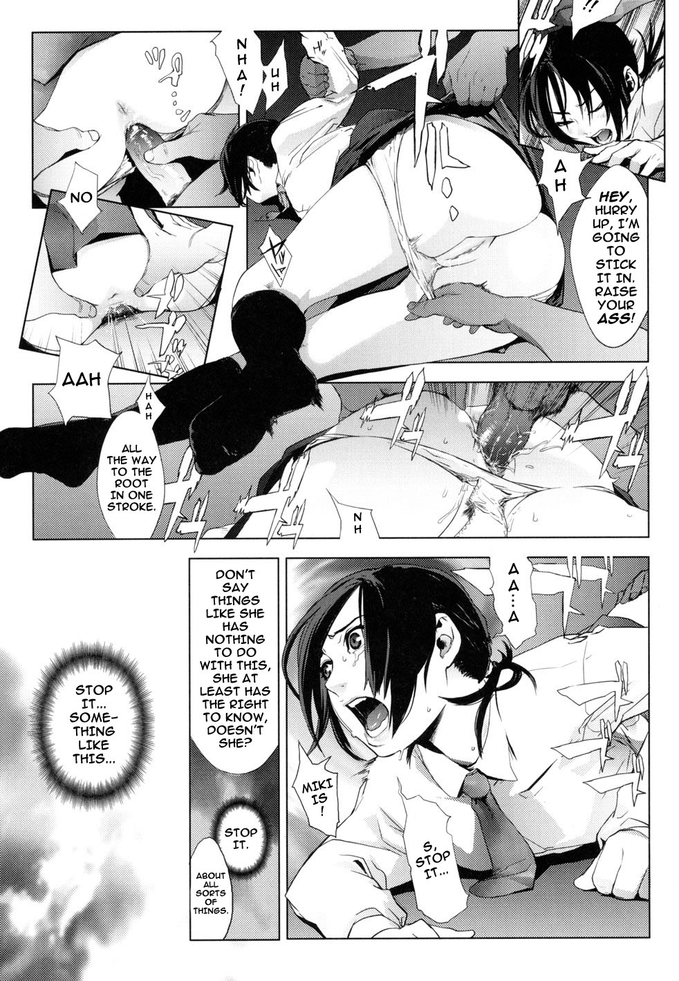 Birthday page 166