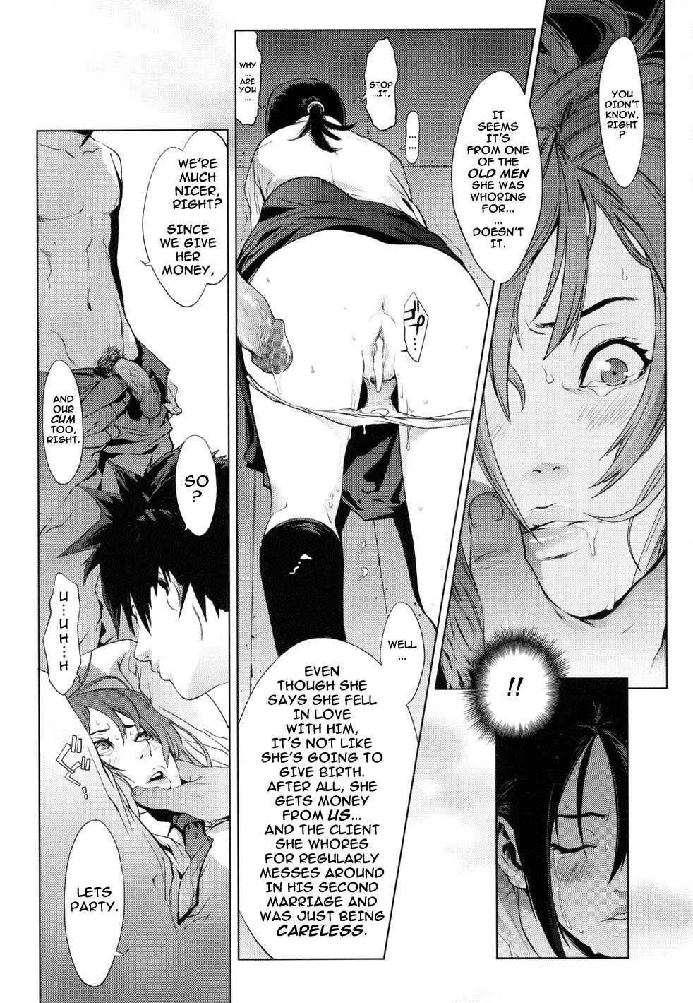 Birthday page 168