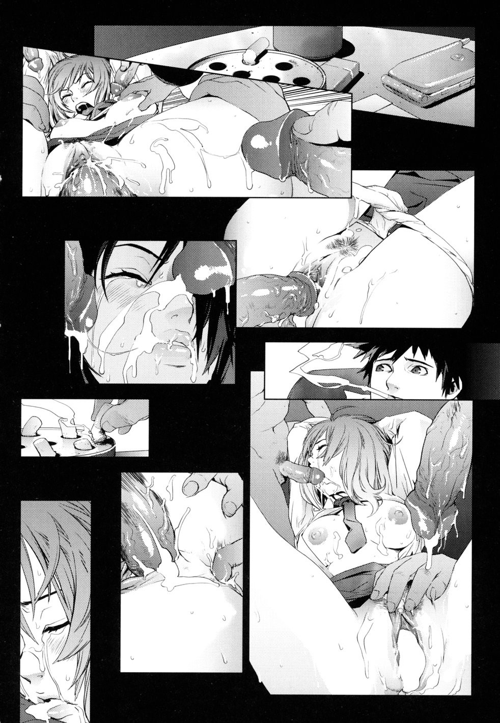 Birthday page 171