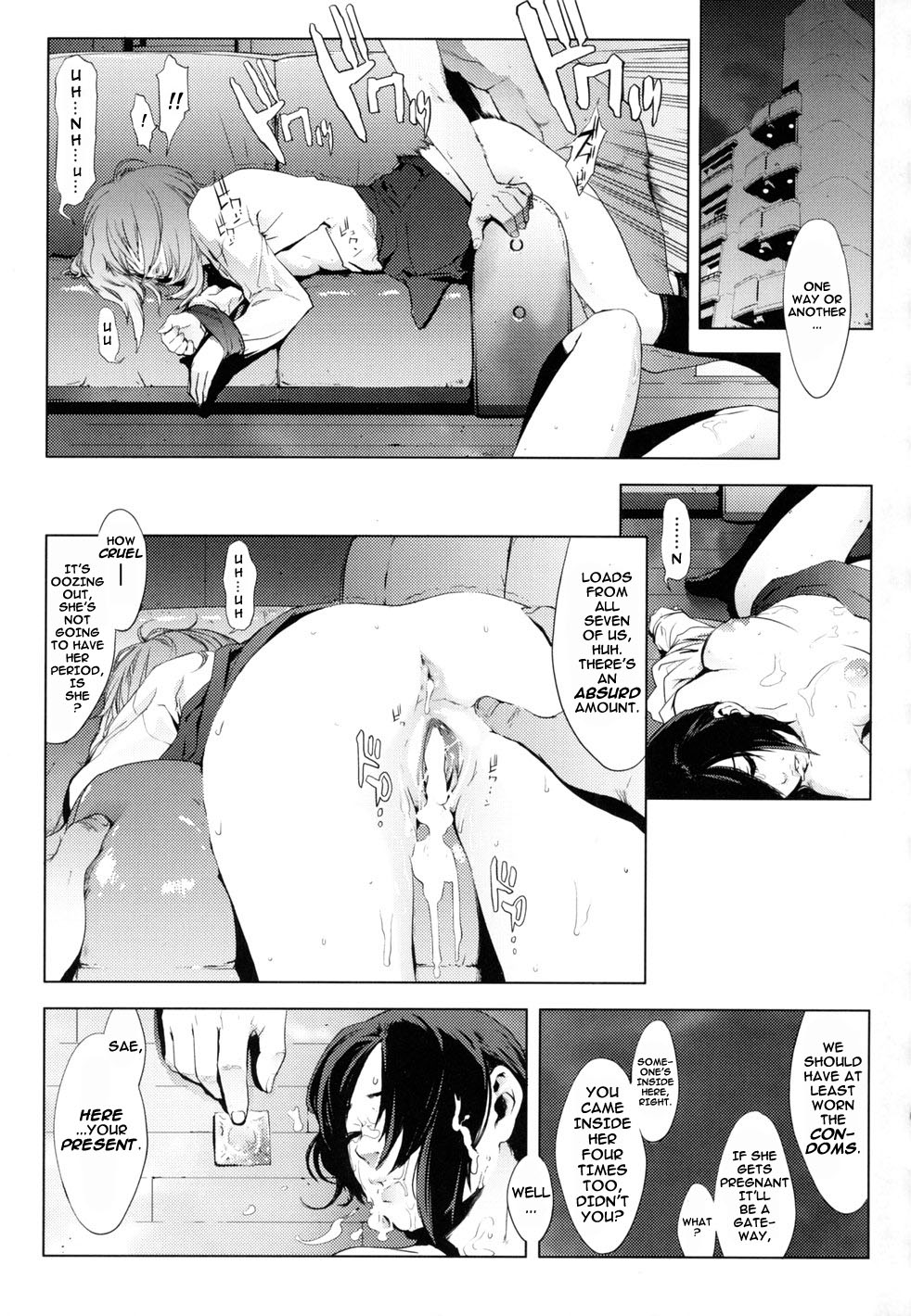 Birthday page 172