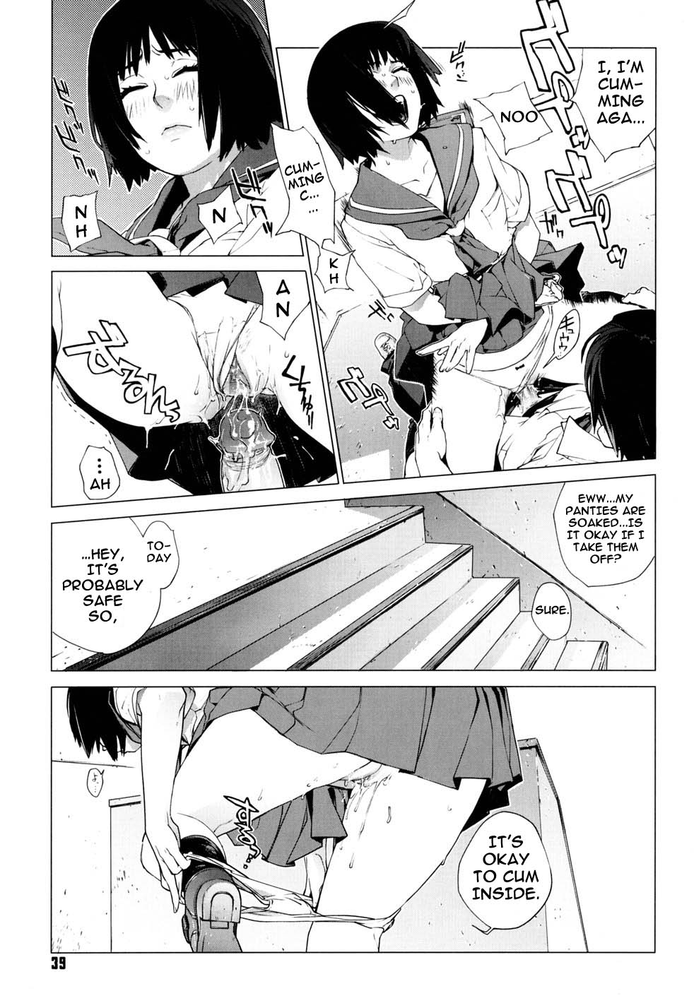 Birthday page 40