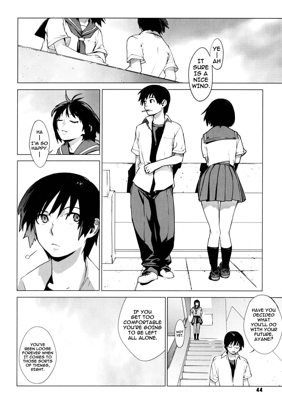 Birthday page 45