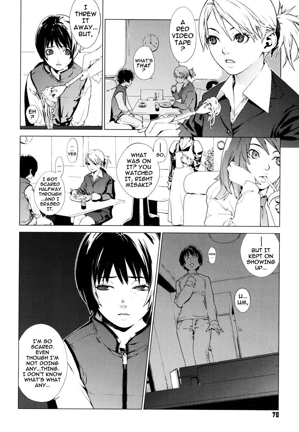 Birthday page 71