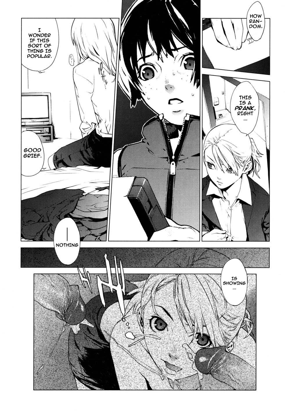 Birthday page 74