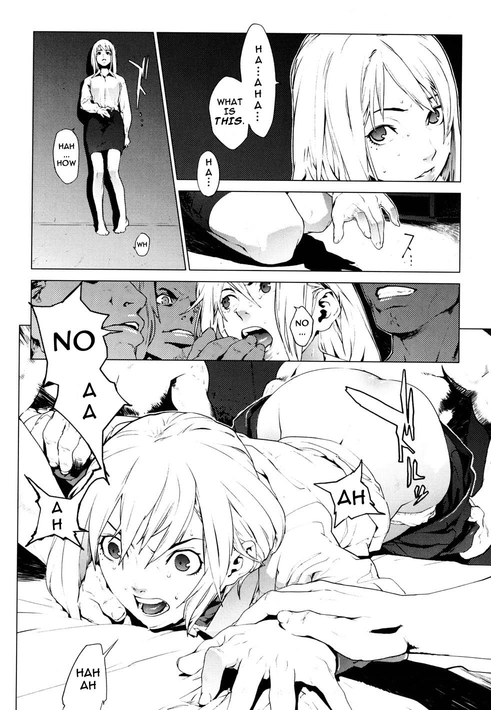 Birthday page 79