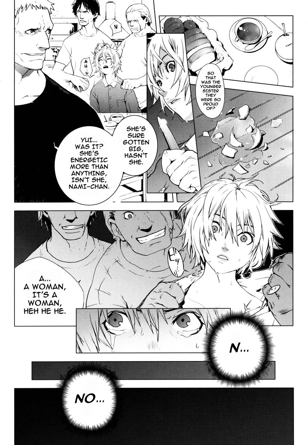 Birthday page 91