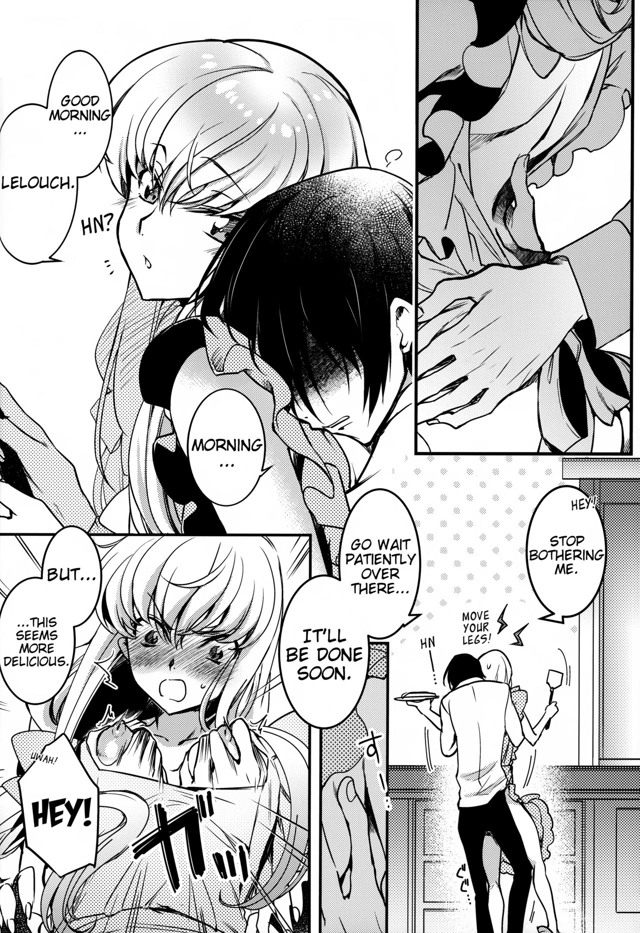 Bisque Noise page 8