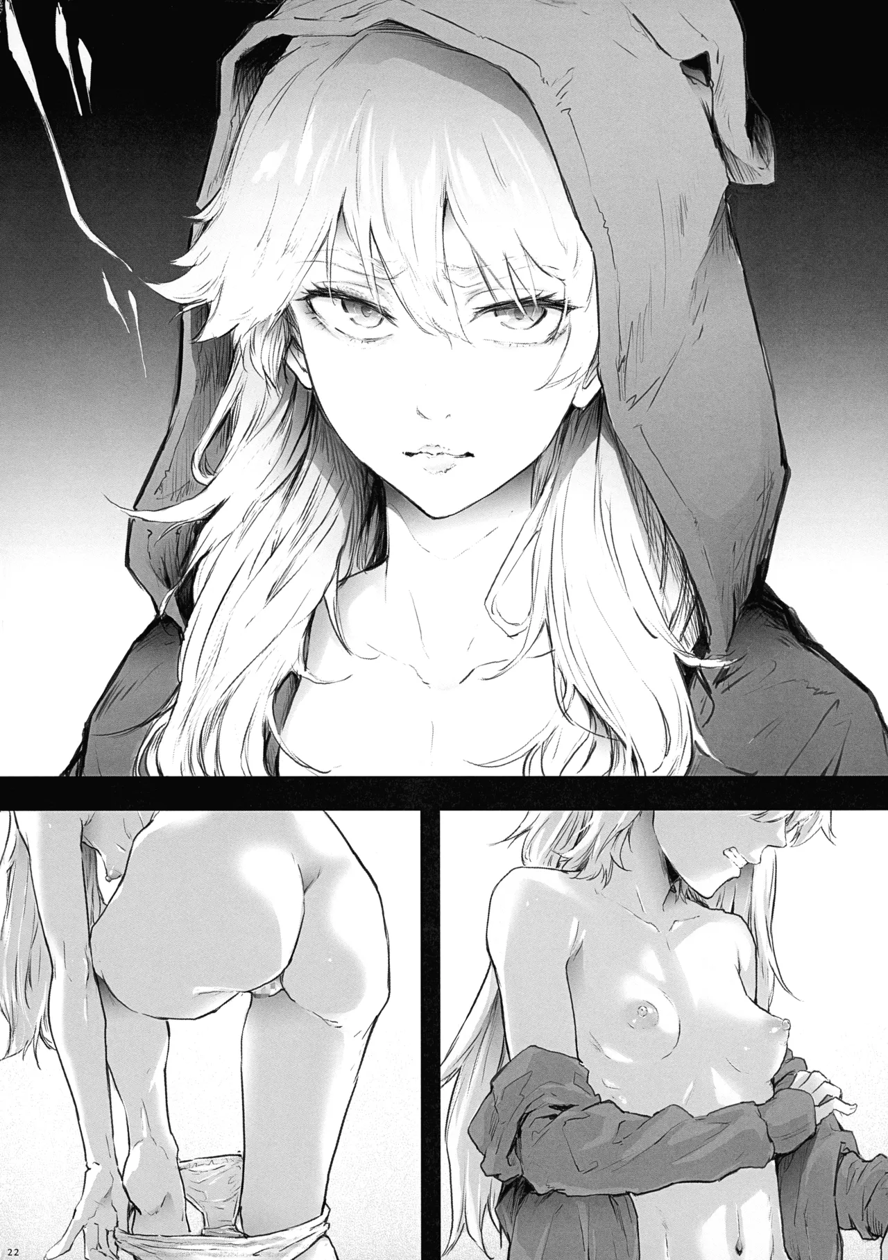 BITCH BITCH page 24