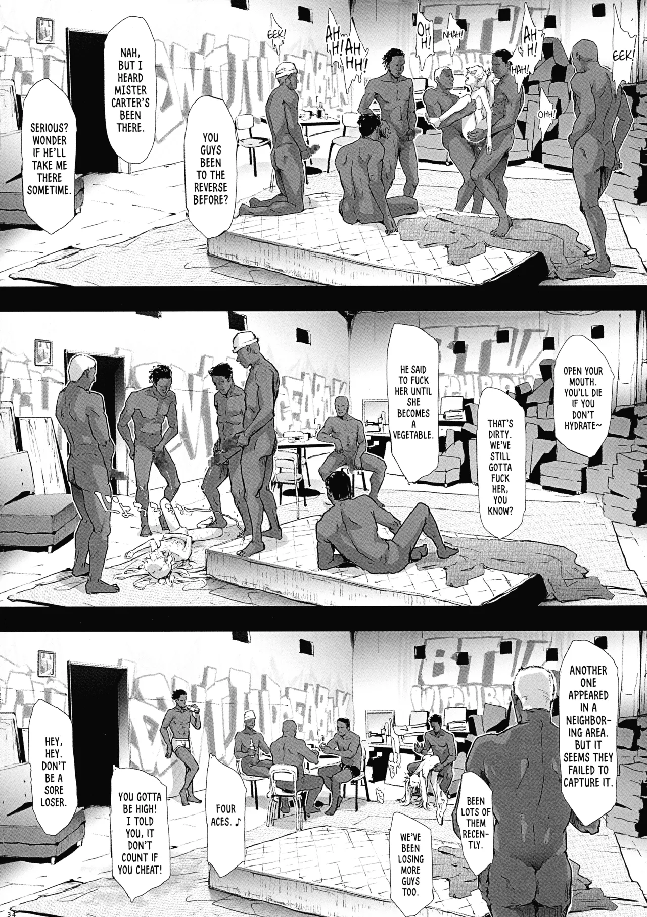 BITCH BITCH page 36