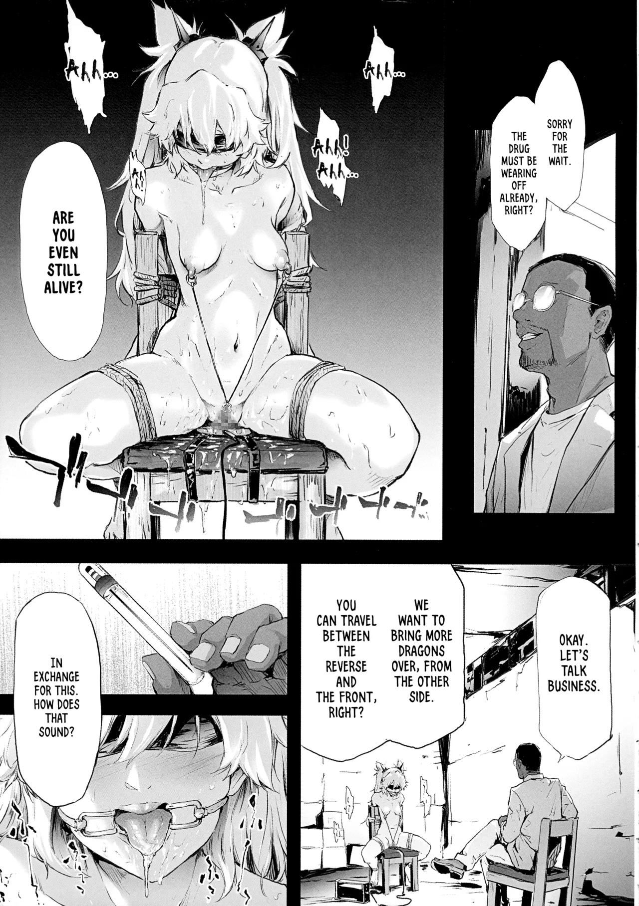 BITCH BITCH page 37