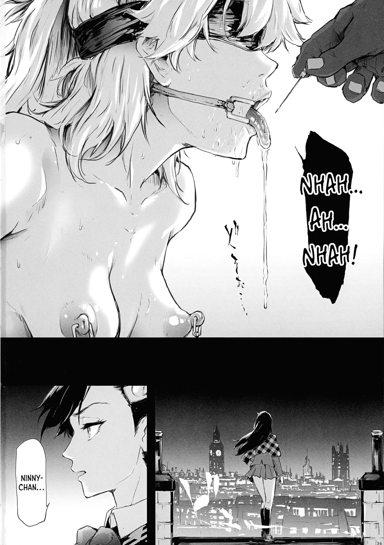 BITCH BITCH page 38