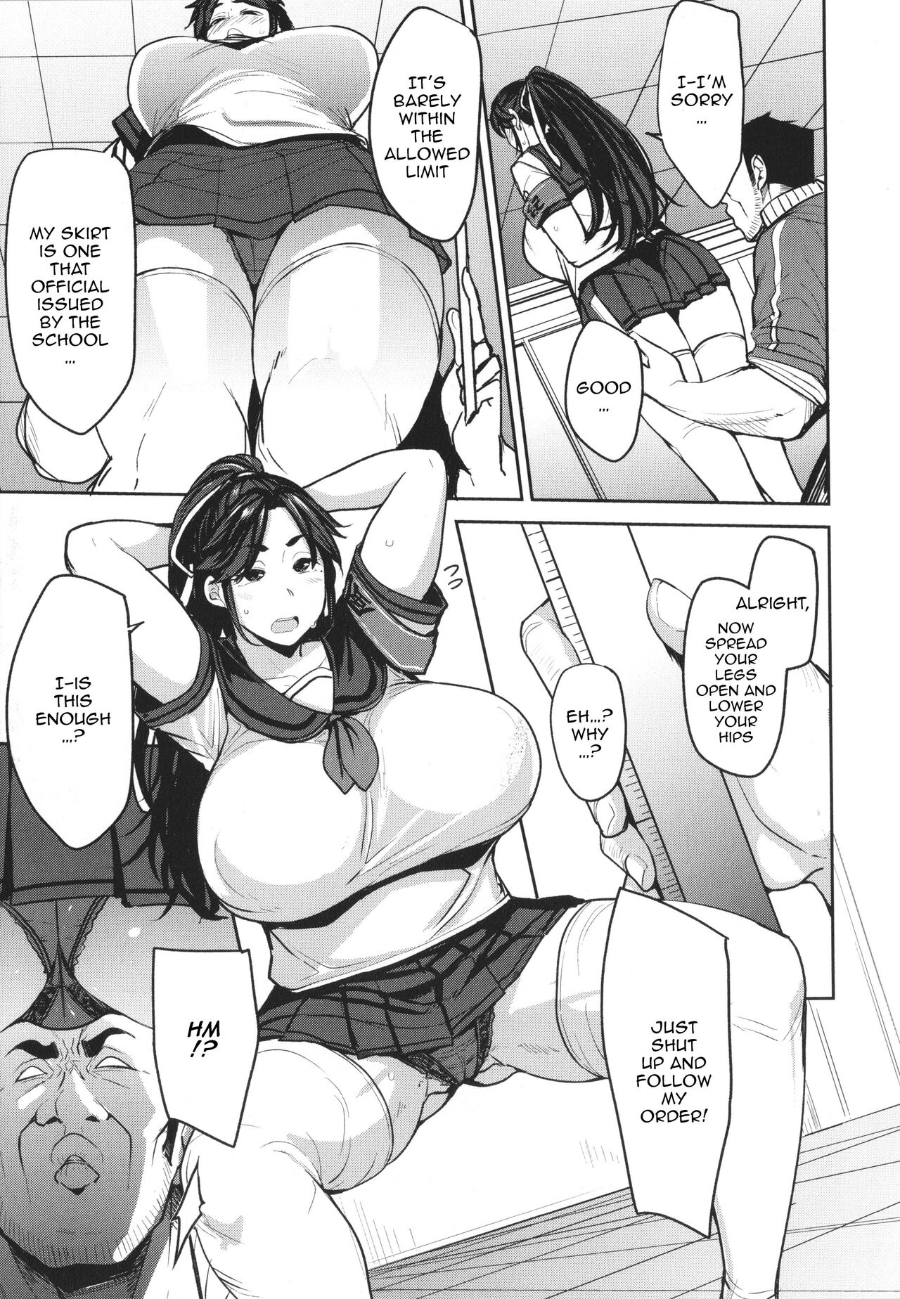 Bitch Eating - Fucking Them Like Beasts page 73
