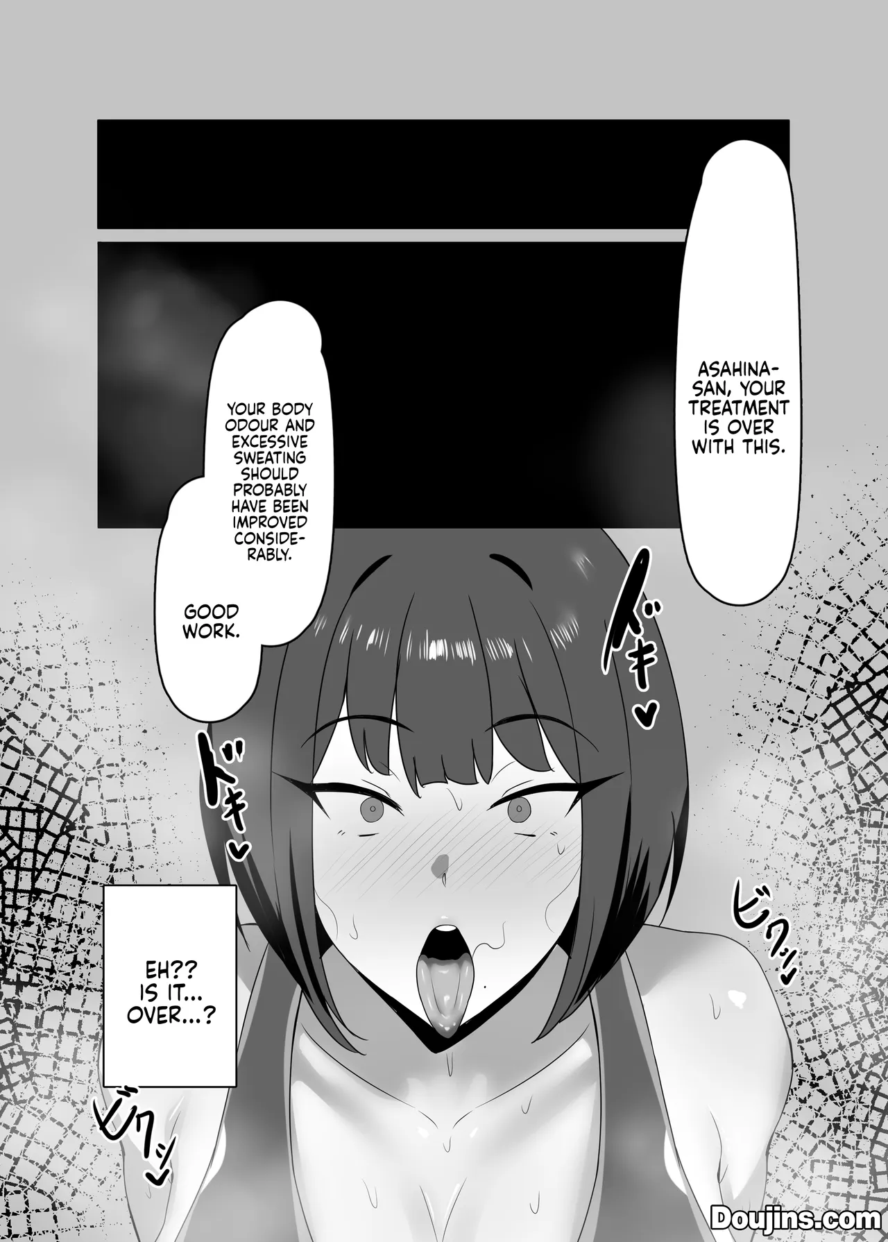 Bitch Smell Enhancing Science page 18