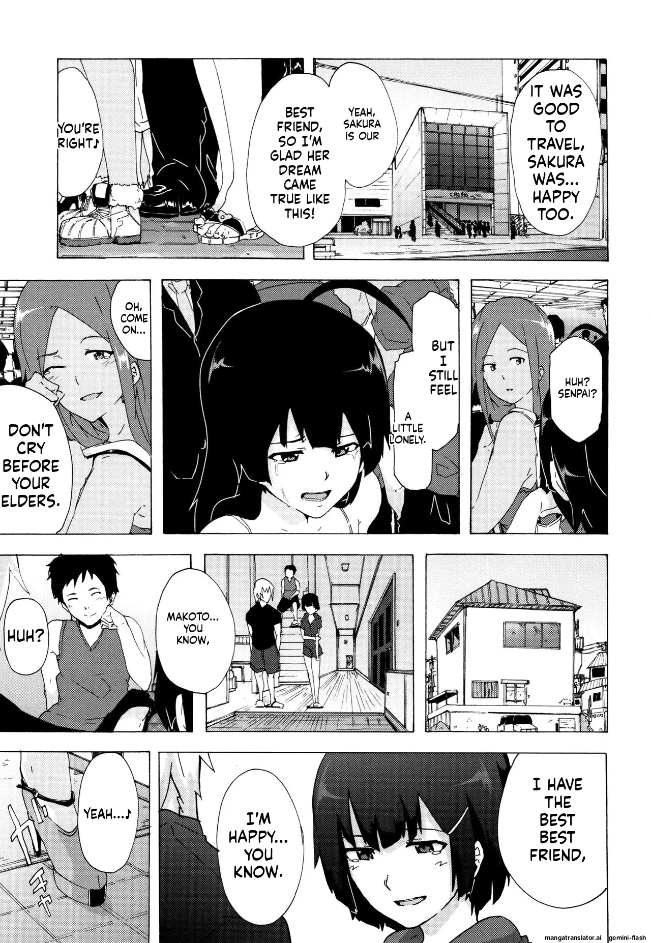 Bitches Journey page 130
