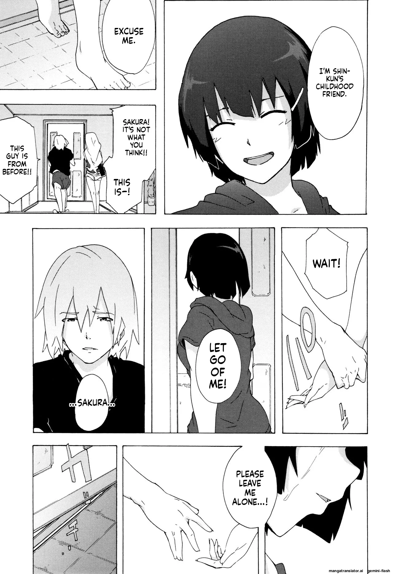 Bitches Journey page 132