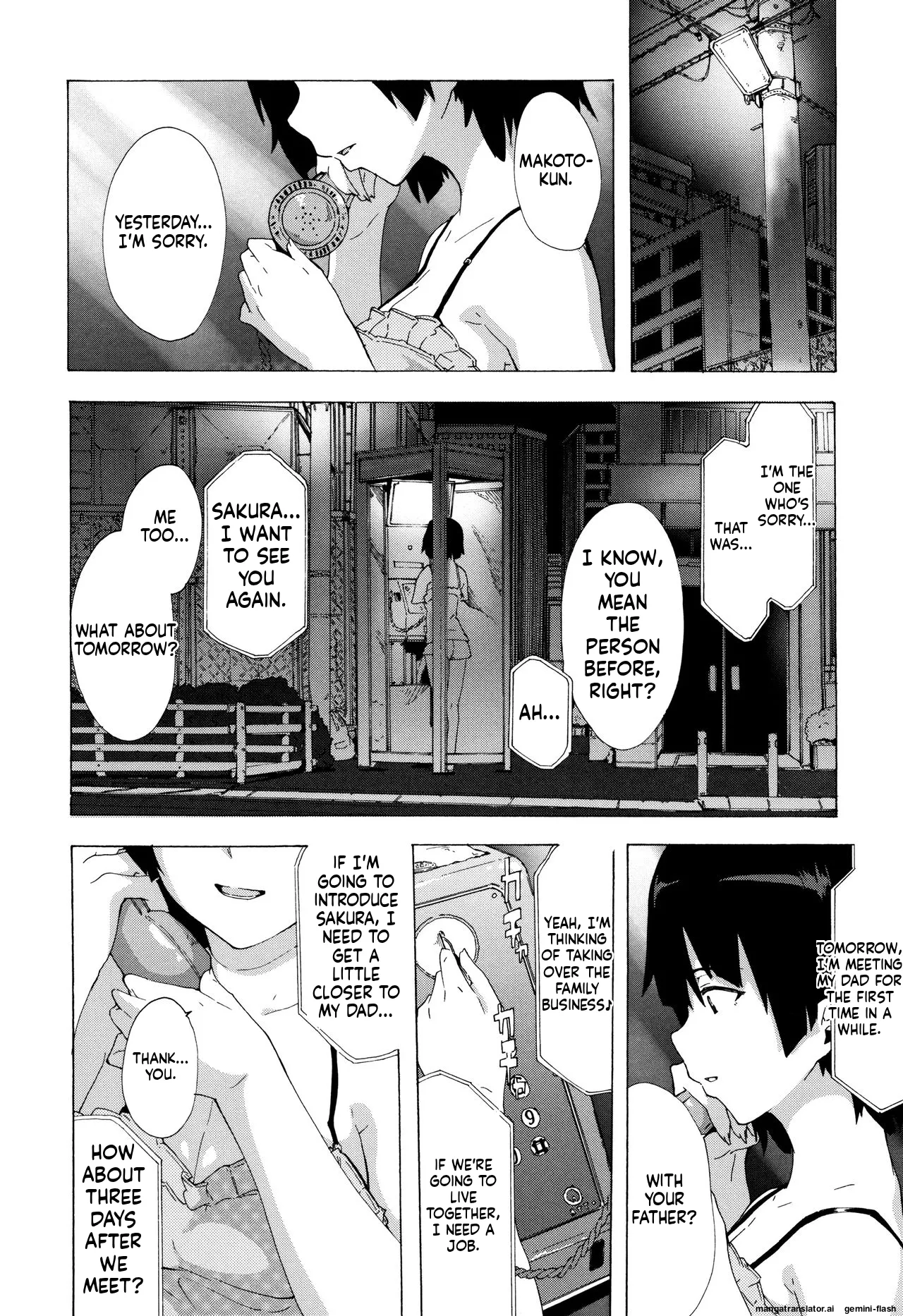 Bitches Journey page 151