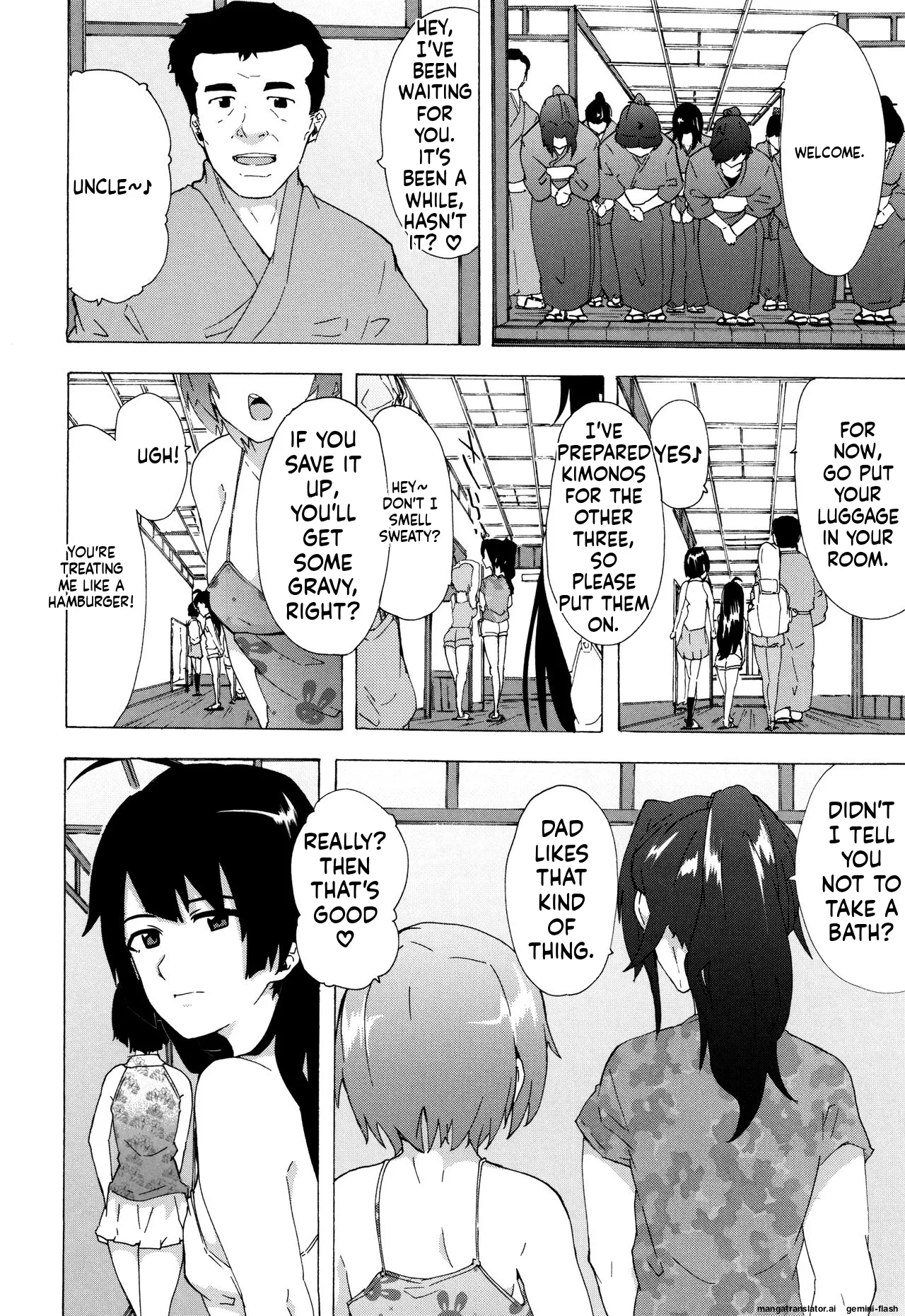 Bitches Journey page 157