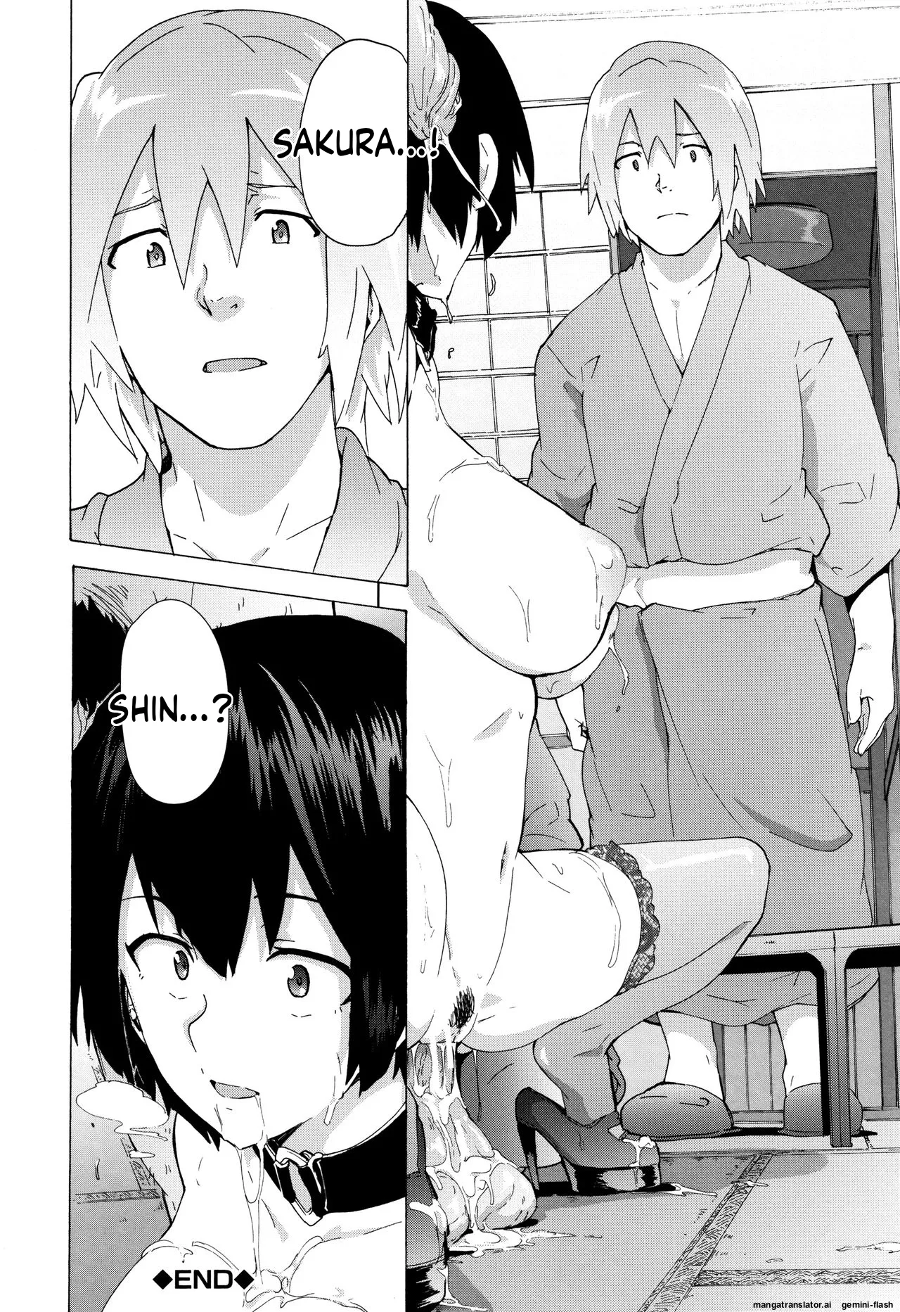 Bitches Journey page 187