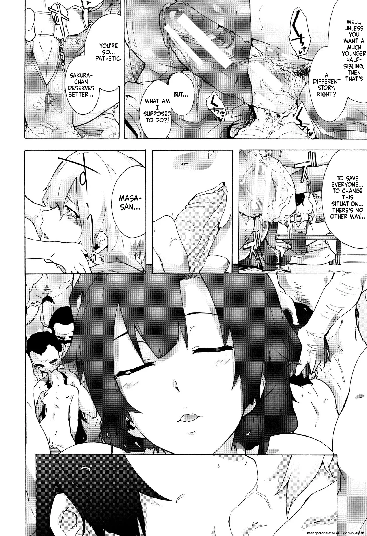 Bitches Journey page 195