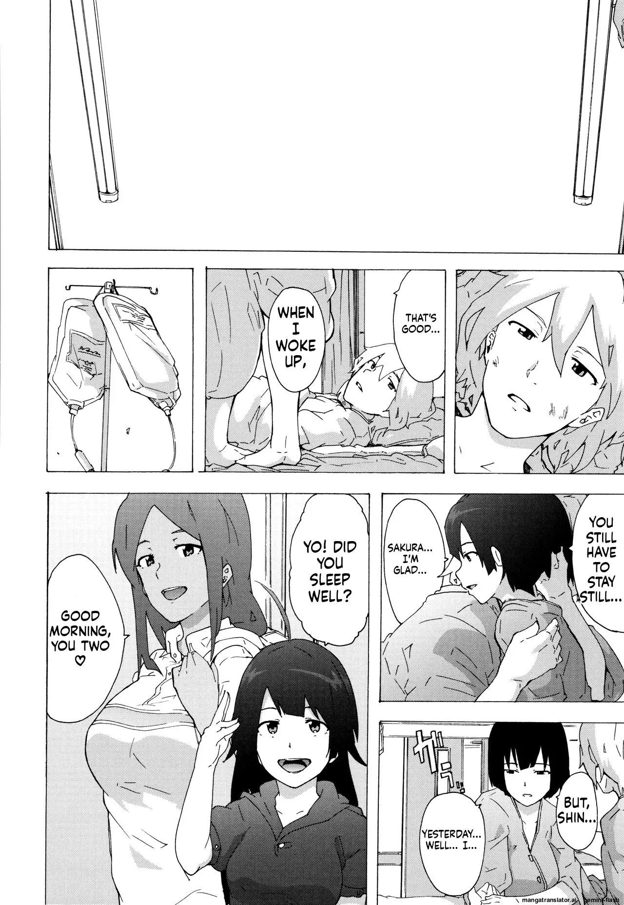 Bitches Journey page 203