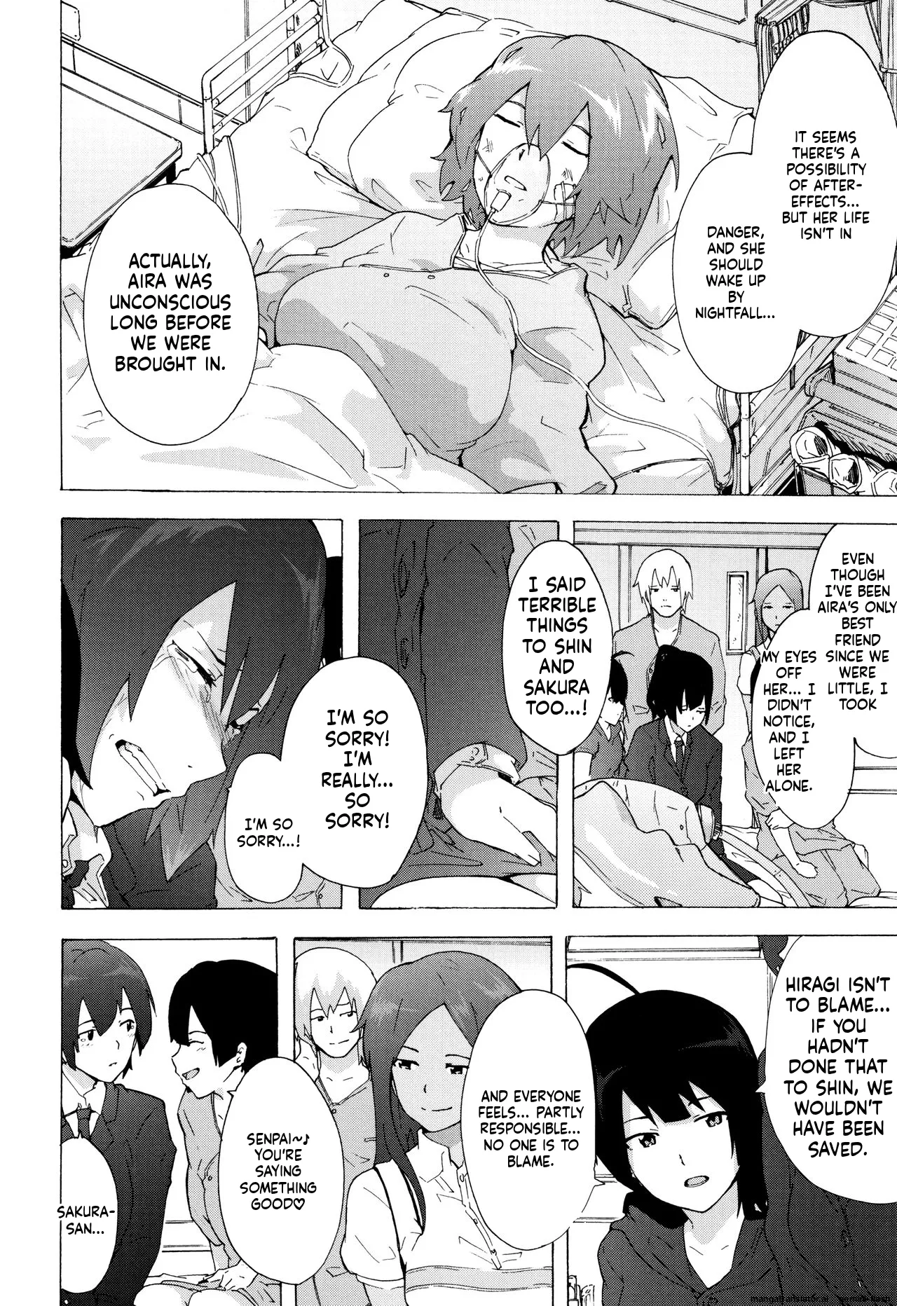 Bitches Journey page 205