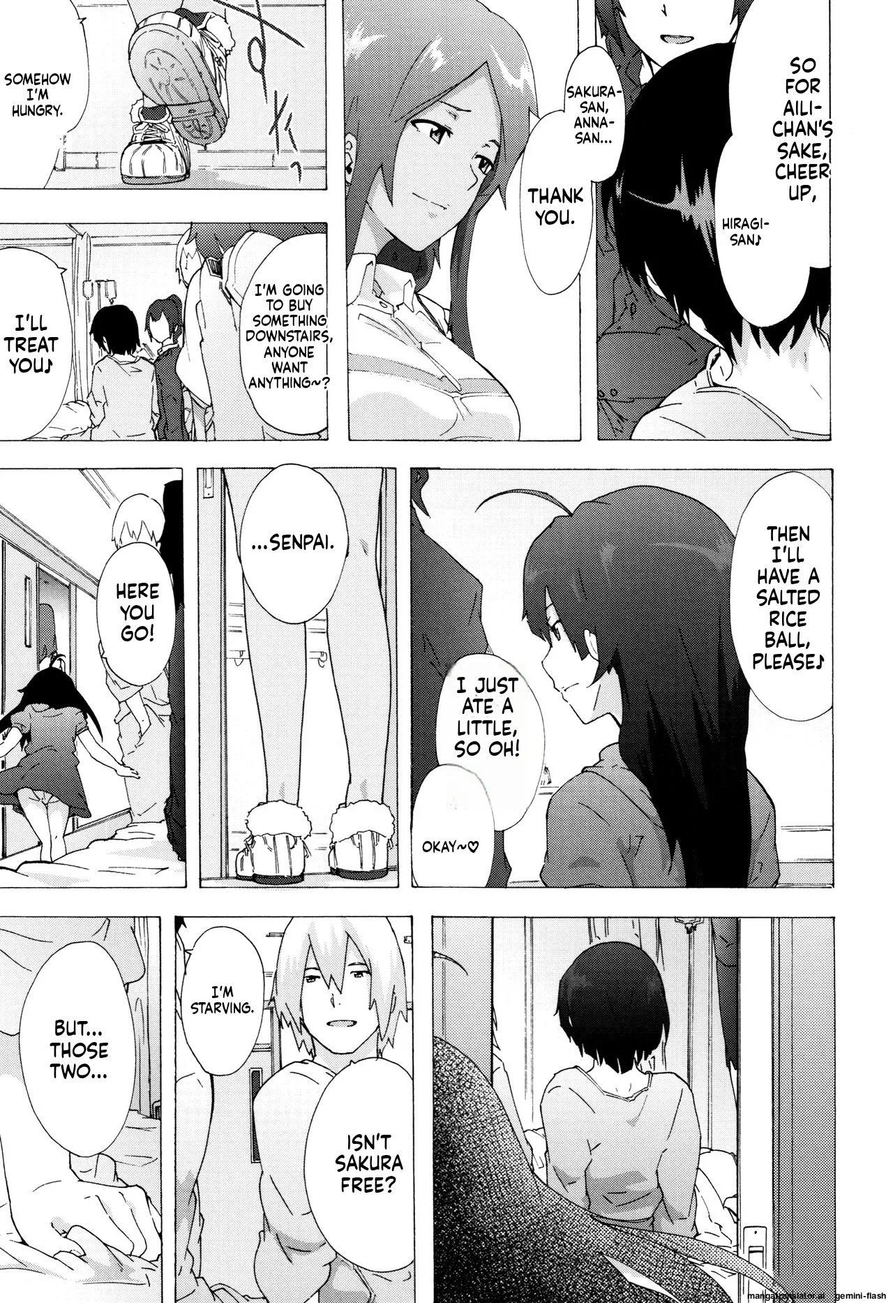 Bitches Journey page 206